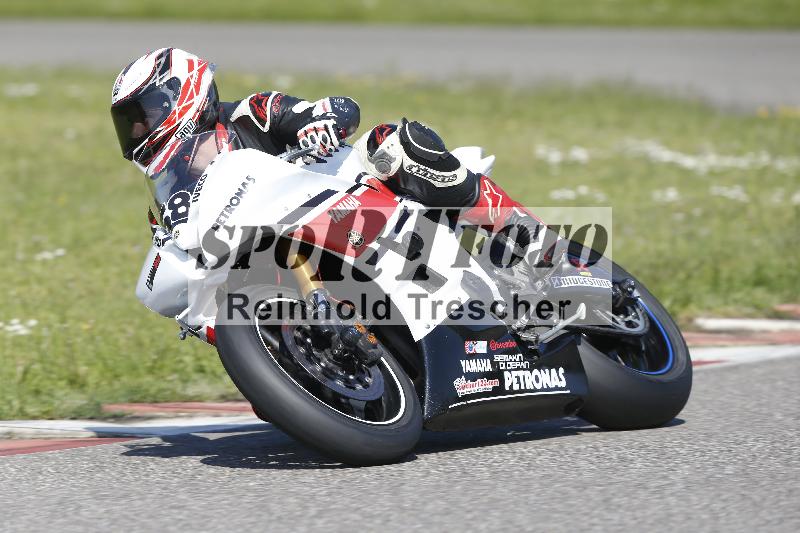 /12 30.04.2025 Speer Racing ADR/Gruppe rot/58